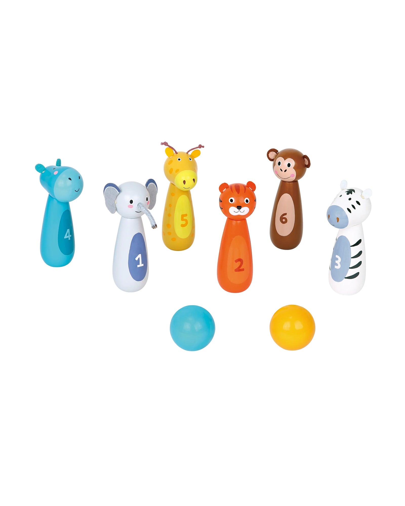 Animal Skittles