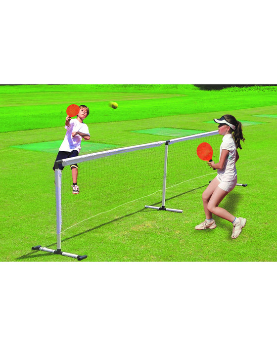 Freeplay Kids Garden Tennis