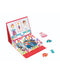 Bright Child Magnetic Dress Up Puzzle