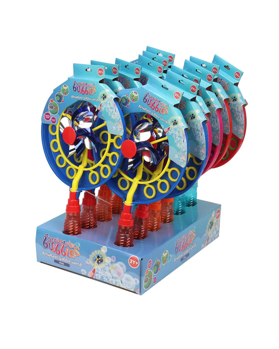 Freeplay Kids Bubble Pinwheel