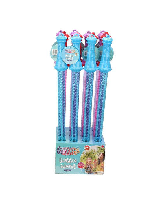 Freeplay Kids Bubble Wand 3 - Assorted