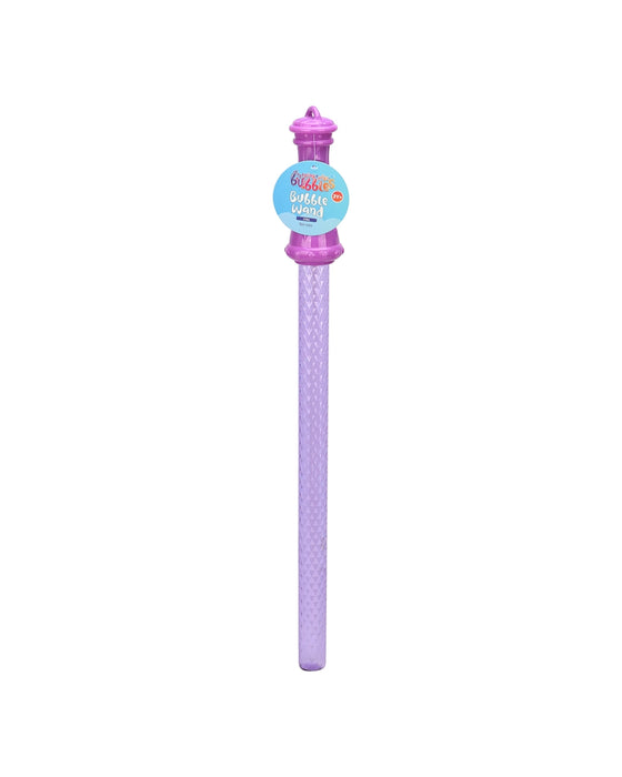 Freeplay Kids Bubble Wand 3 - Assorted