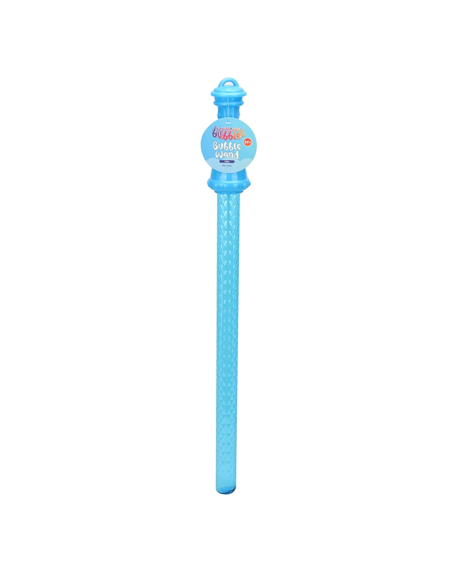 Bubble Wand 3 - Assorted