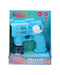 Freeplay Kids Bubble Blaster w Light Sound