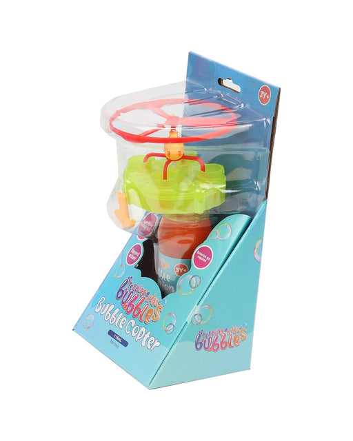 Freeplay Kids Bubble Copter