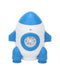Freeplay Kids Bubble Rocket Machine