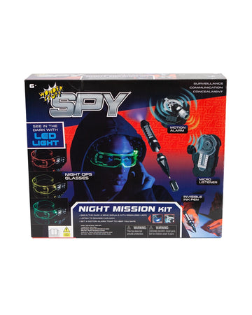 Night Mission Kit