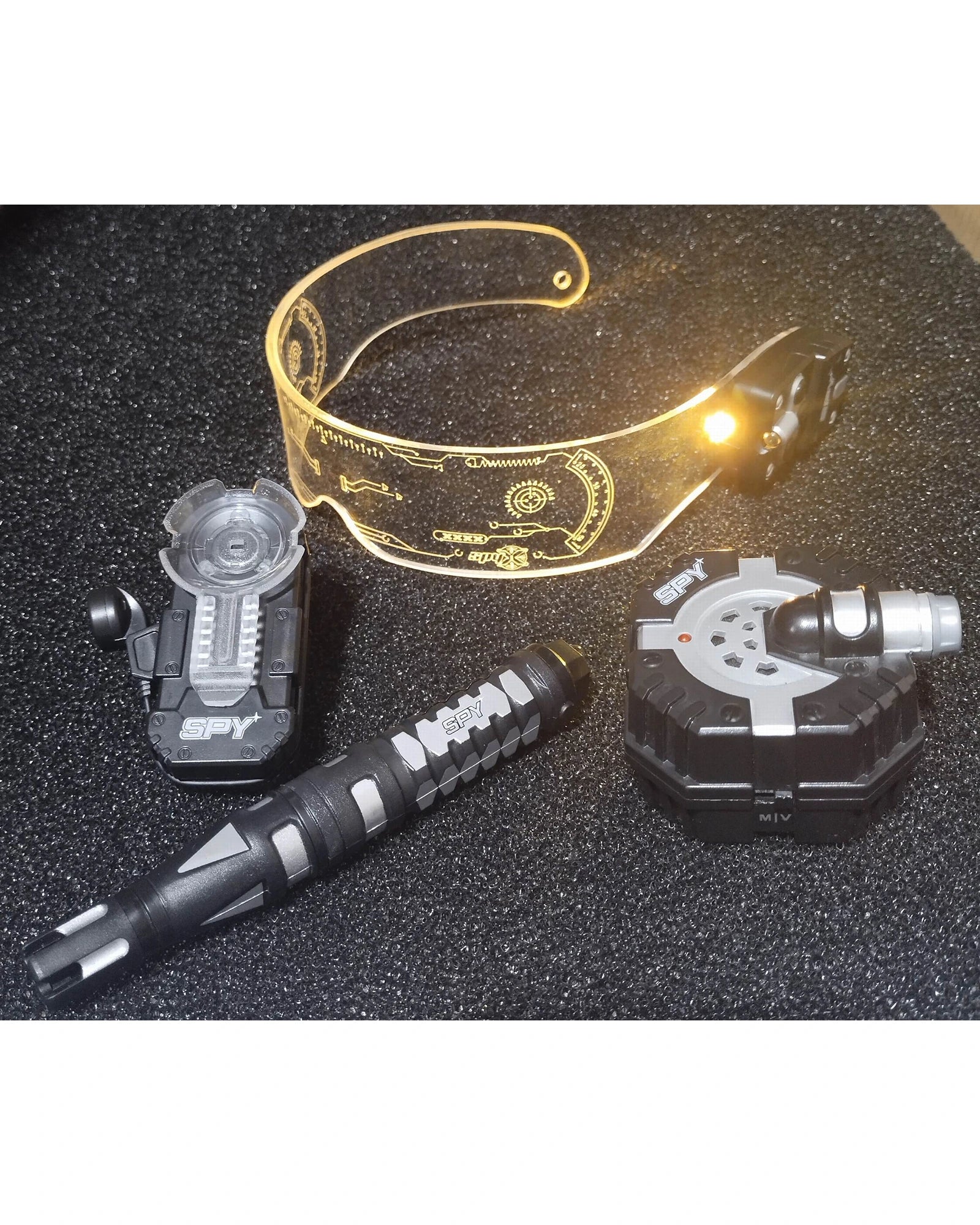 Night Mission Kit