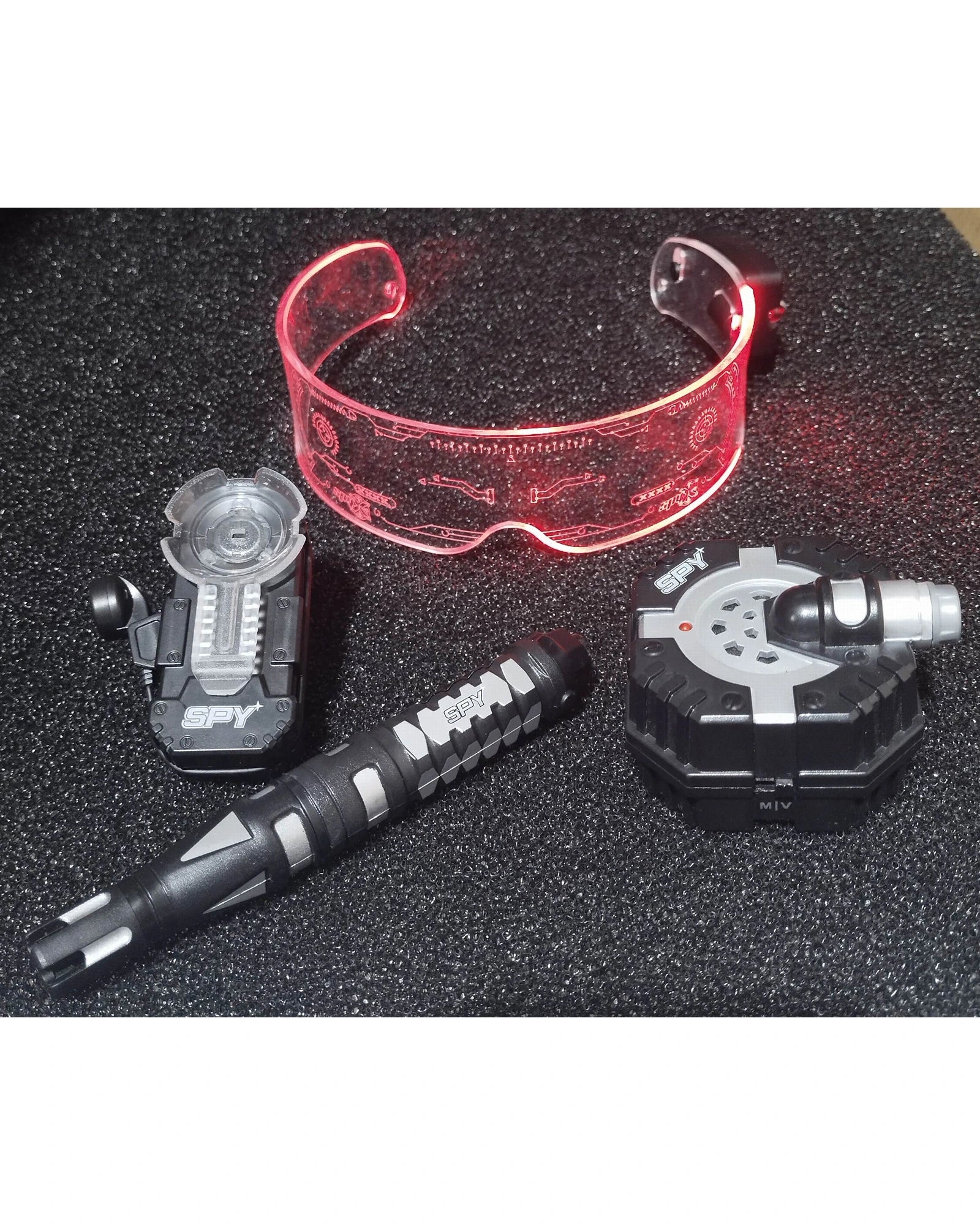 Night Mission Kit