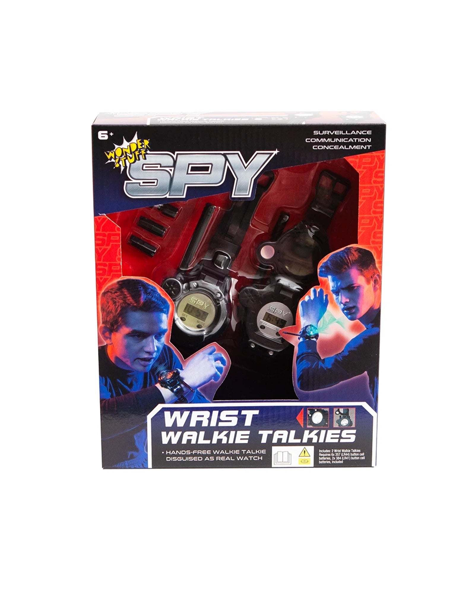 Spy gear kidstuff on sale