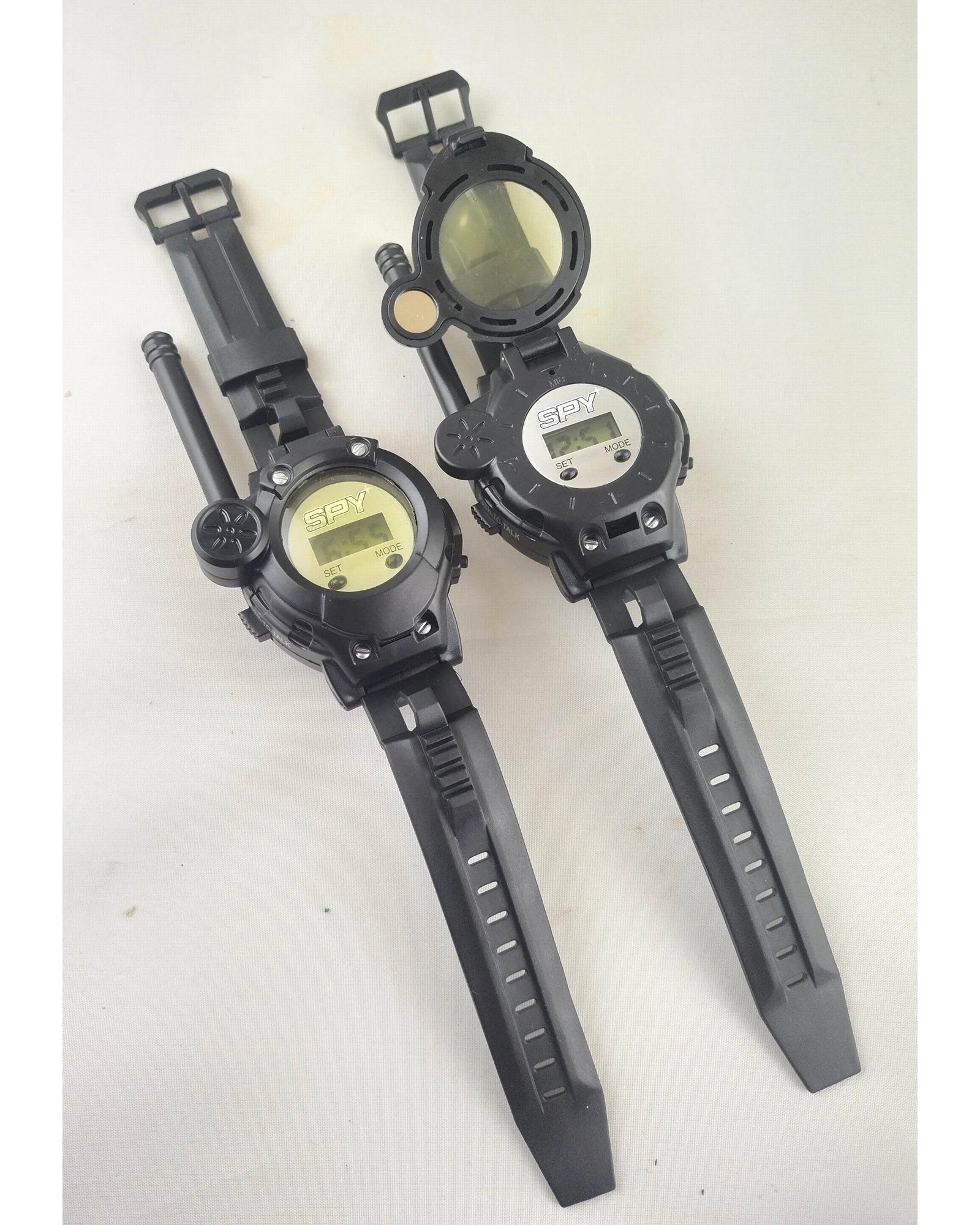 Wonderstuff Wrist Walkie Talkies