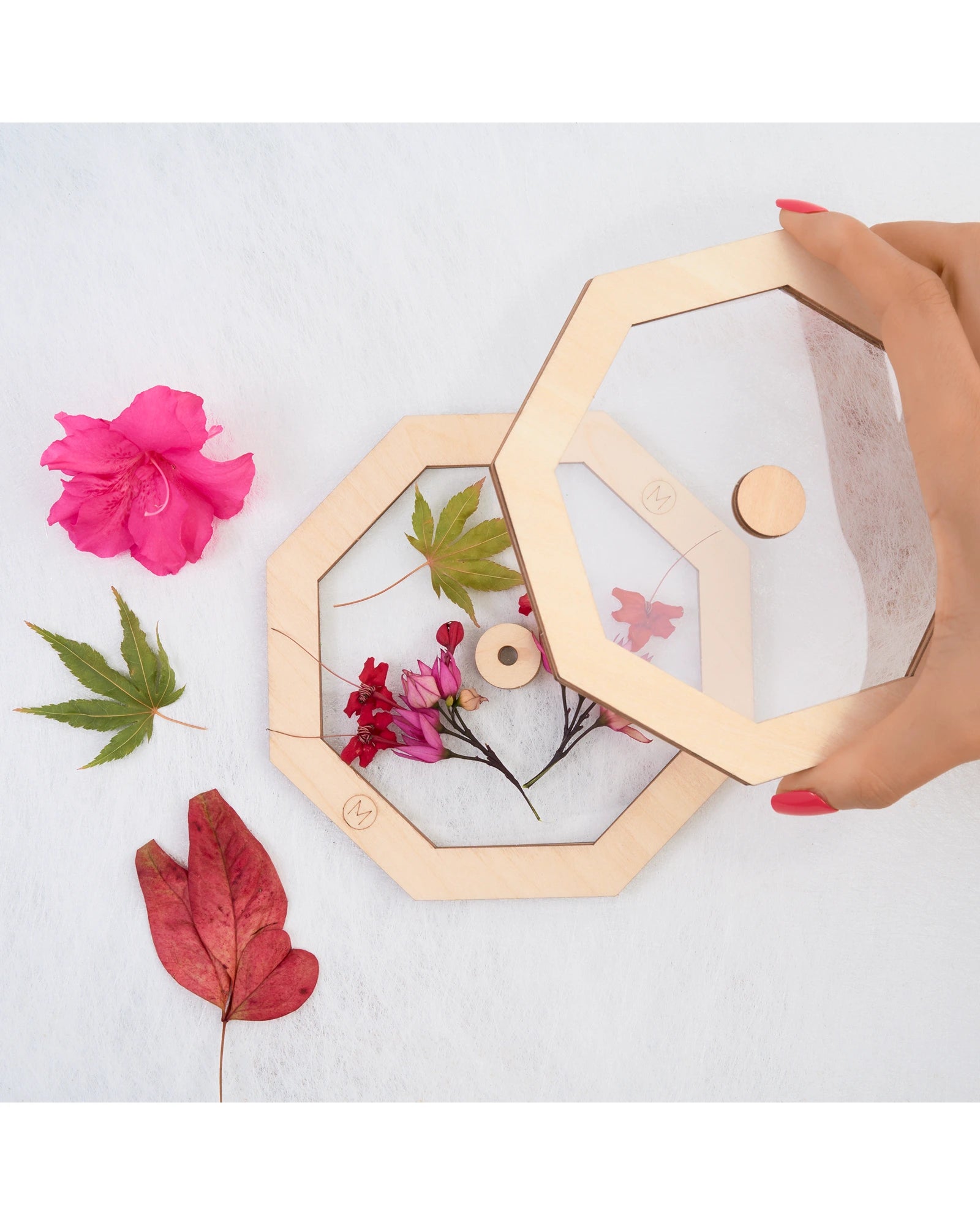 Wonderstuff Kaleido Craft