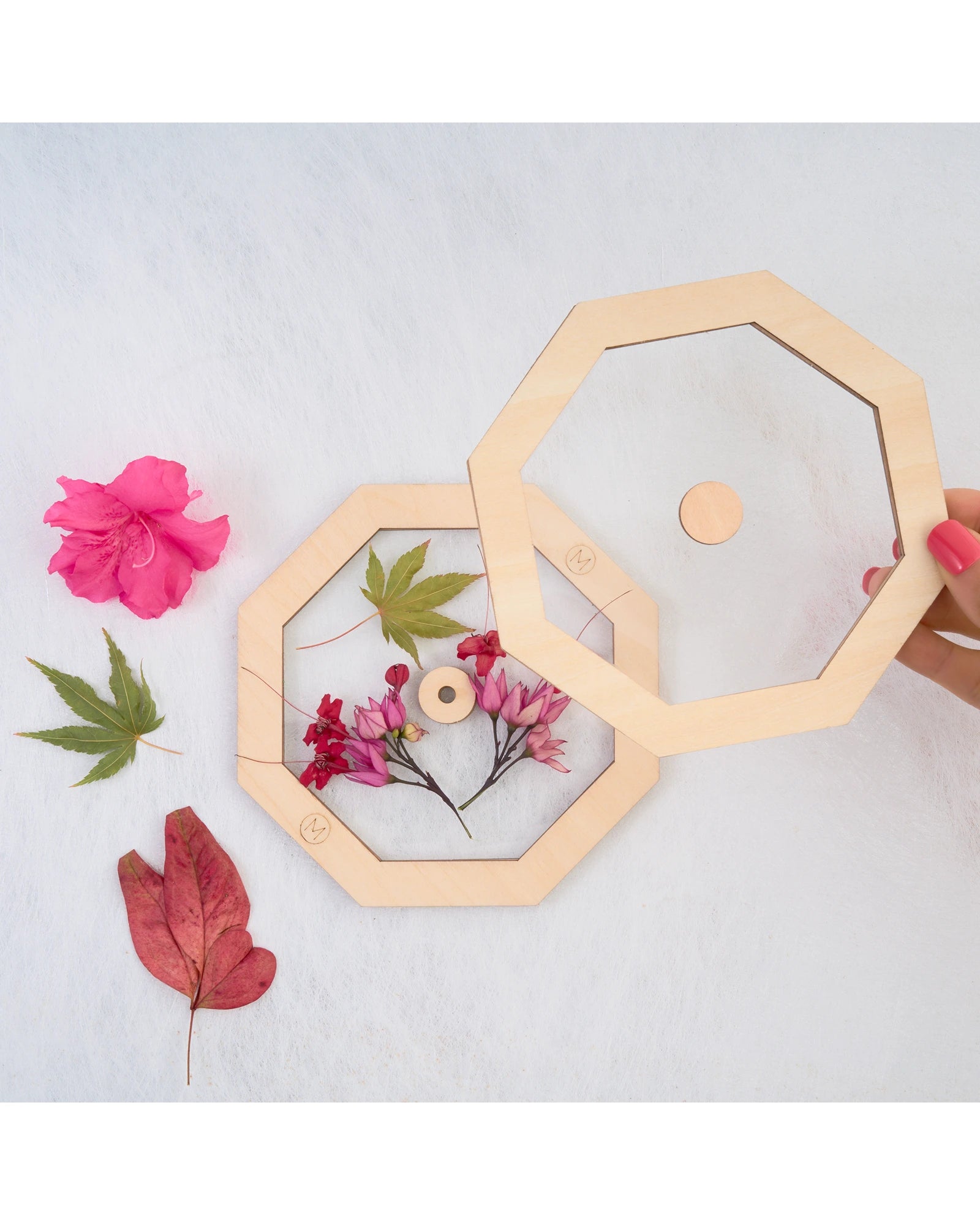 Wonderstuff Kaleido Craft