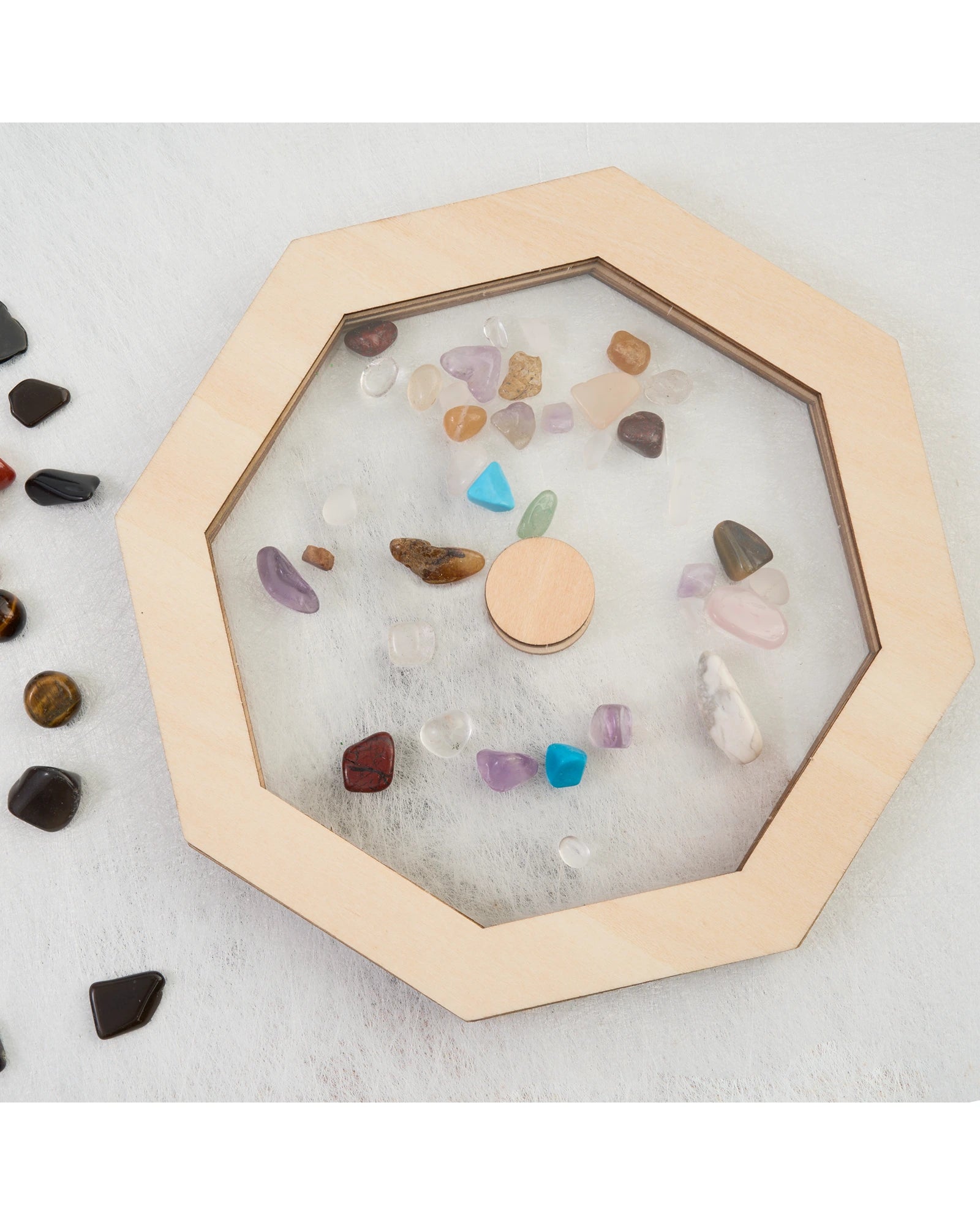 Wonderstuff Kaleido Craft