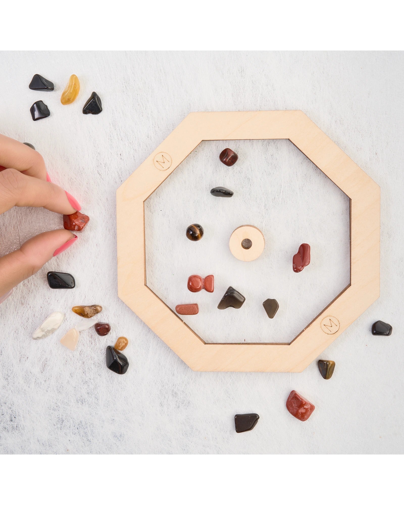 Wonderstuff Kaleido Craft