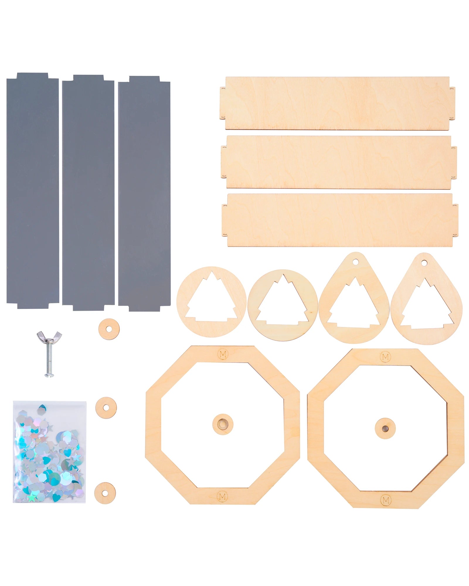 Wonderstuff Kaleido Craft