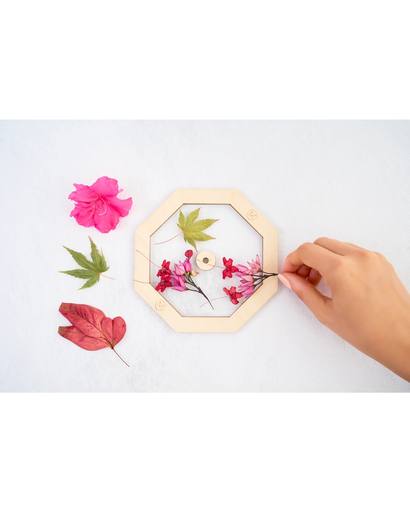 Wonderstuff Kaleido Craft