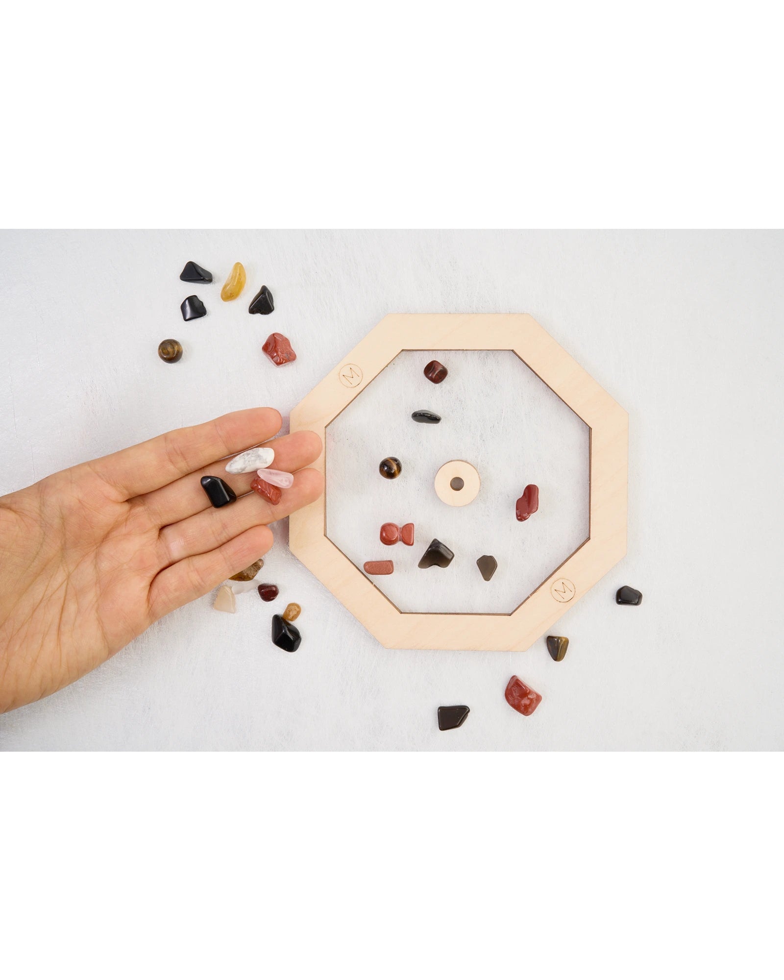 Wonderstuff Kaleido Craft