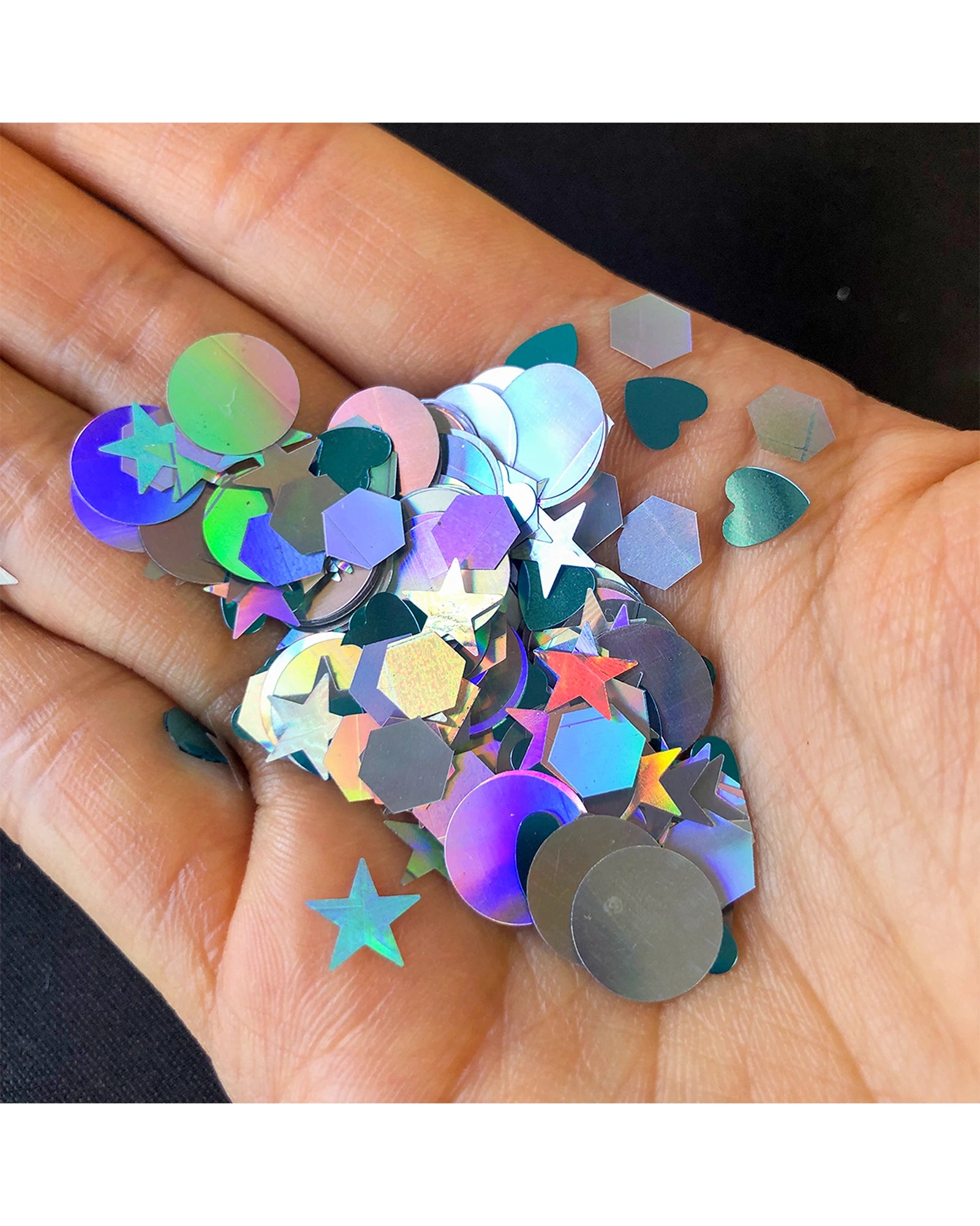 Wonderstuff Kaleido Craft