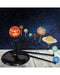 Wonderstuff Solar System