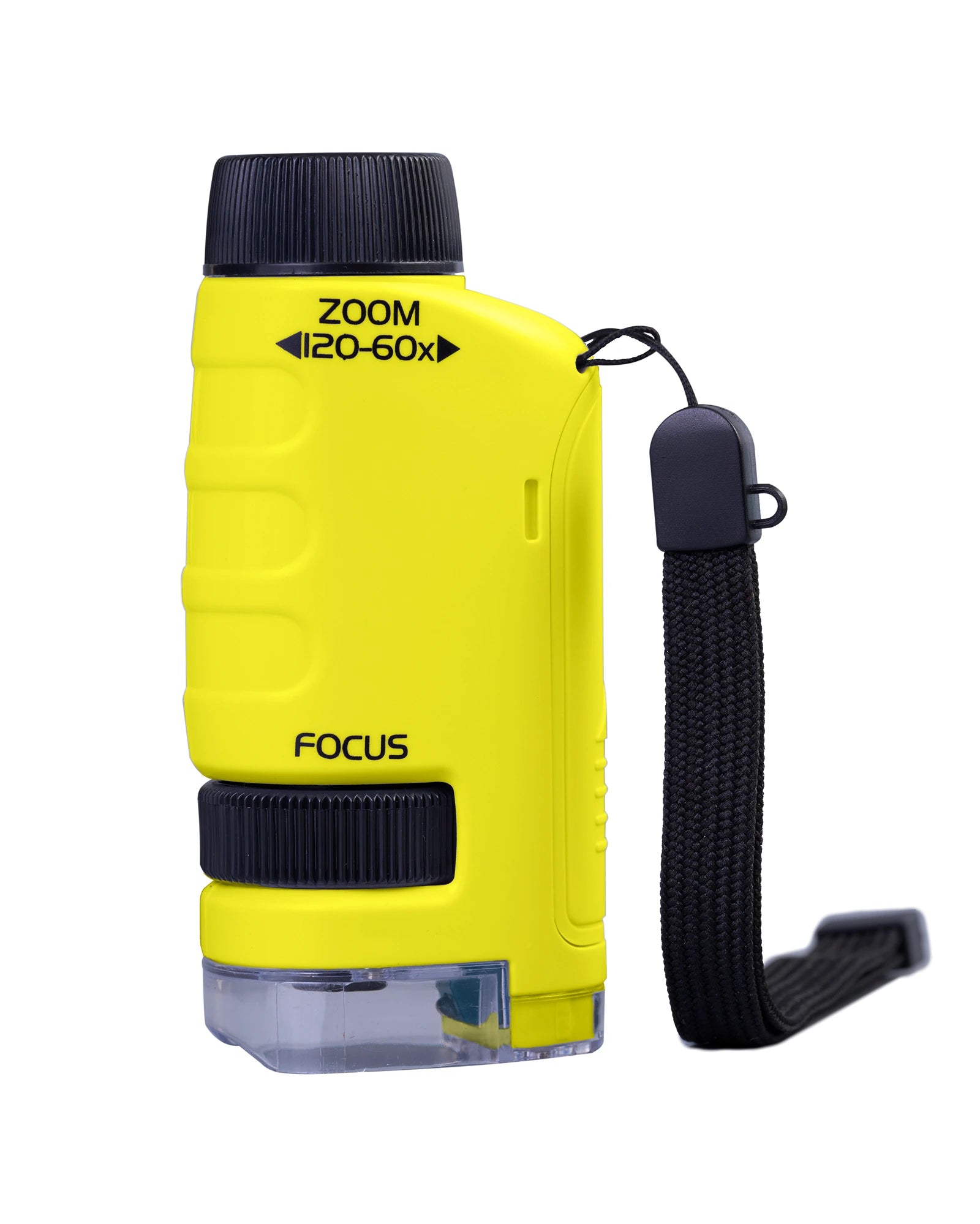 Pocketscope