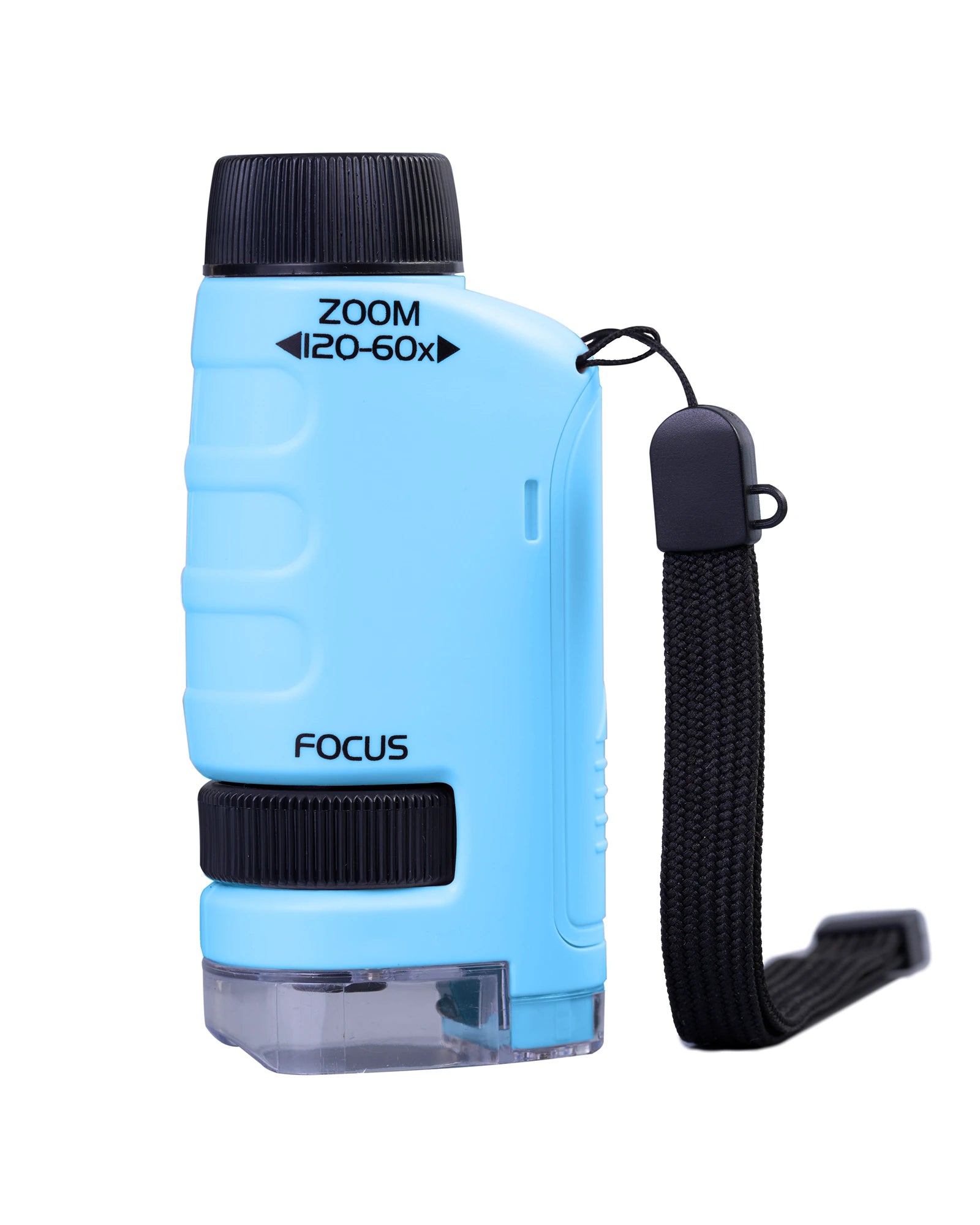 Pocketscope