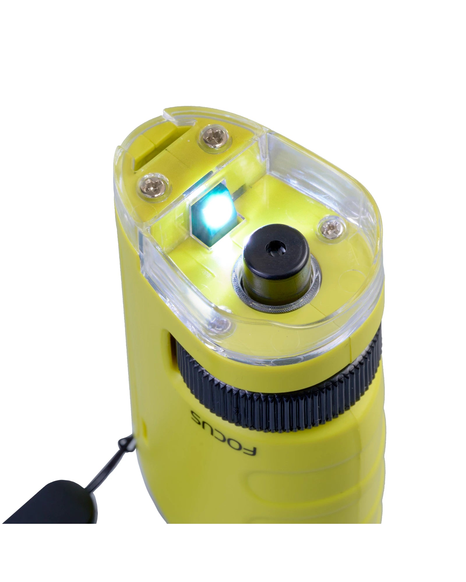 Pocketscope