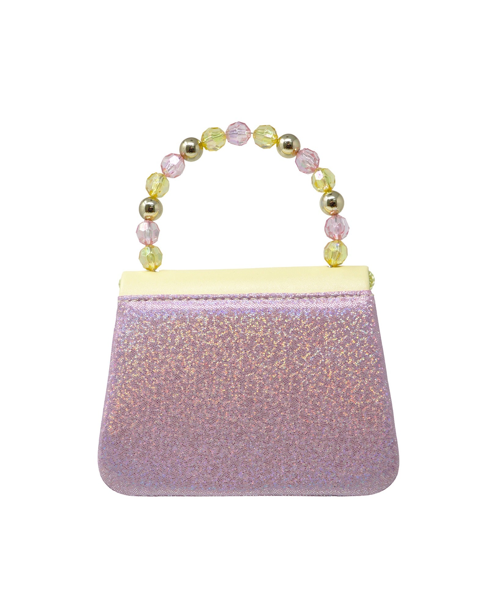 Pink Poppy Disney Belle Handbag