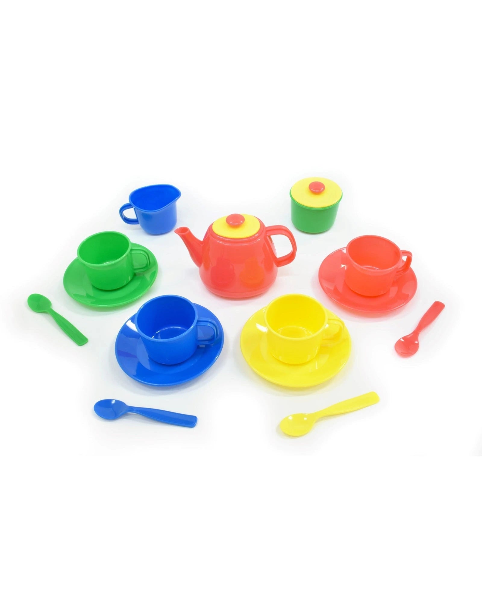 Tea Party Playset