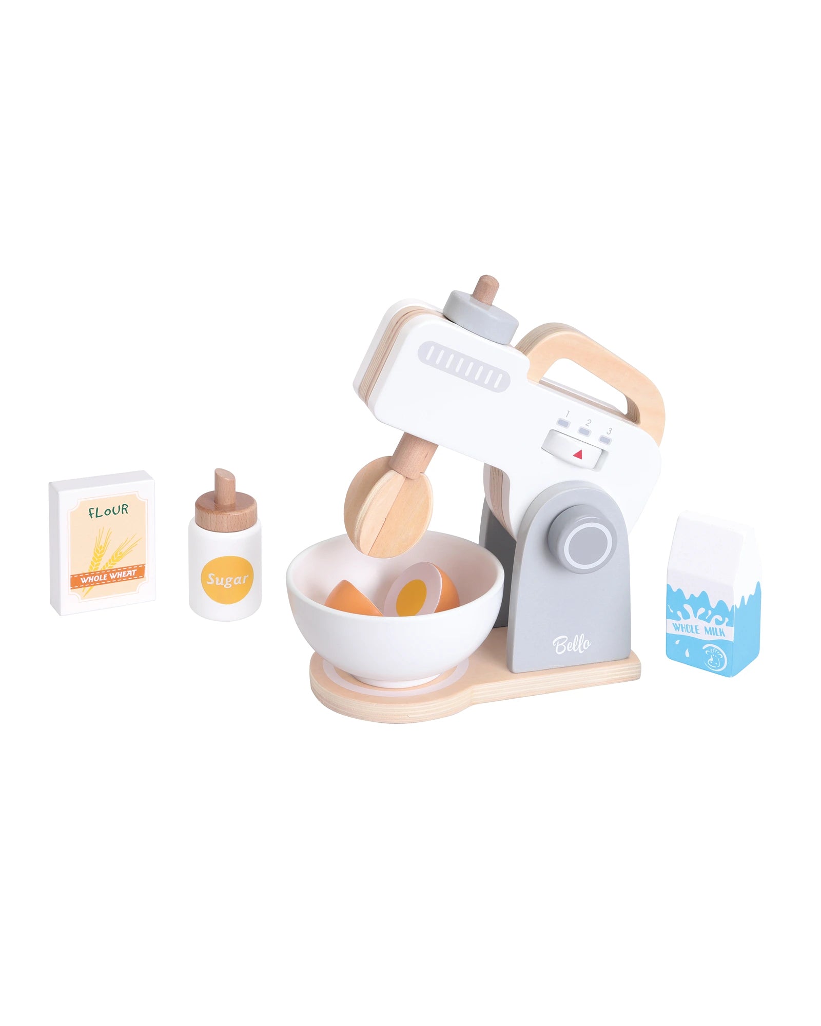 Bello Blend and Bake Mixer