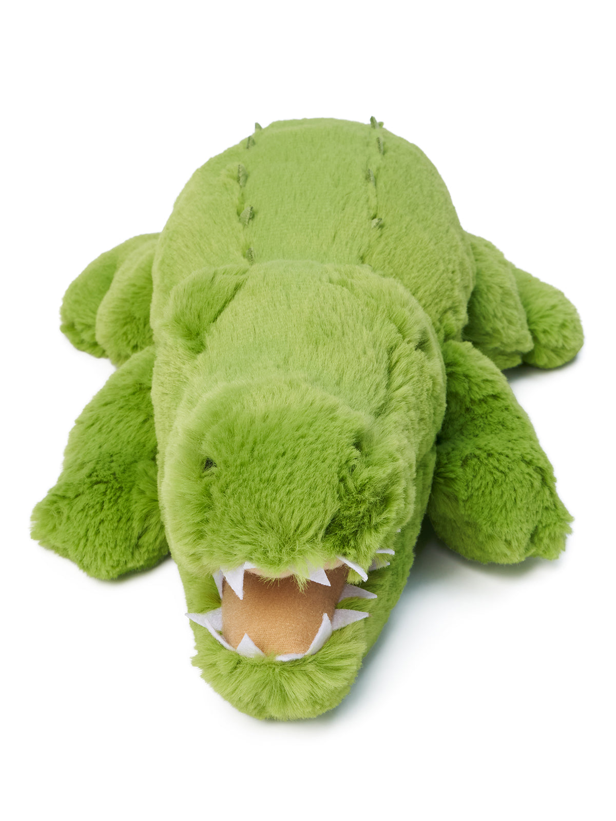 Charlie Crocodile