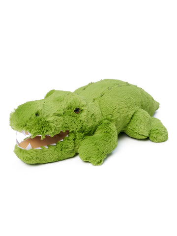Charlie Crocodile