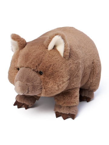 Wilbur Wombat