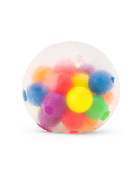 Fizz Fun Bright Squish Ball