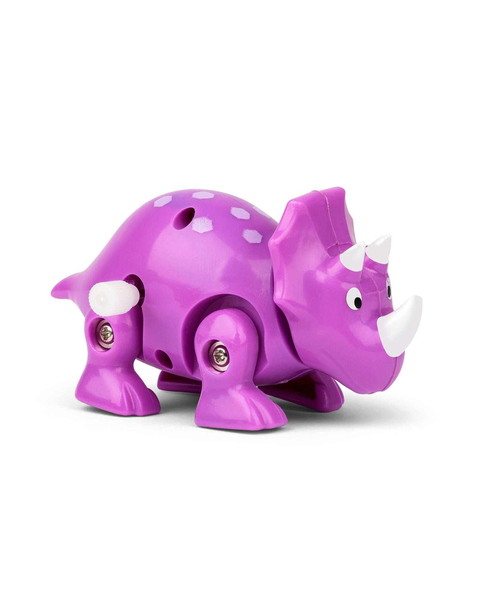 Fizz Fun Dinosaur Wind Up - Assorted