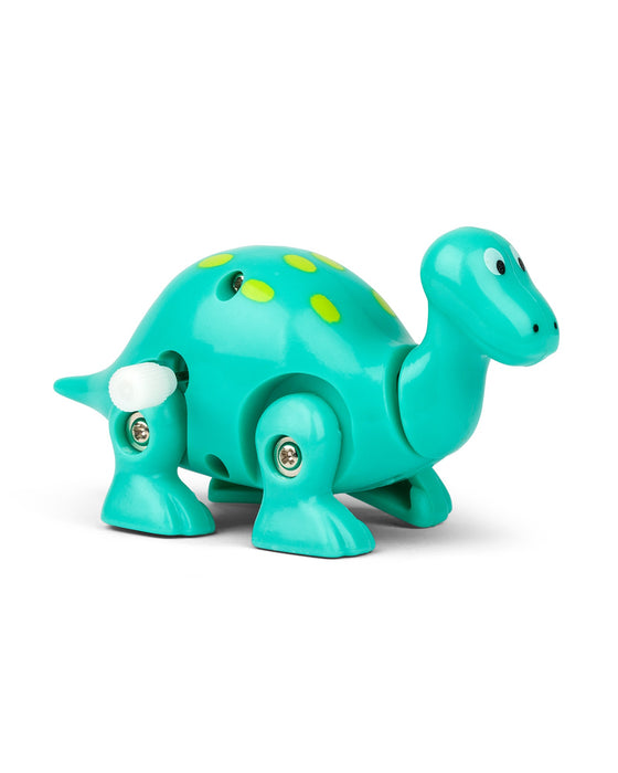 Fizz Fun Dinosaur Wind Up Assorted