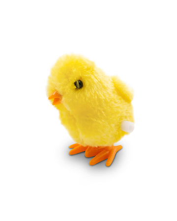 Wind Up Bunny or Chick - Assorted