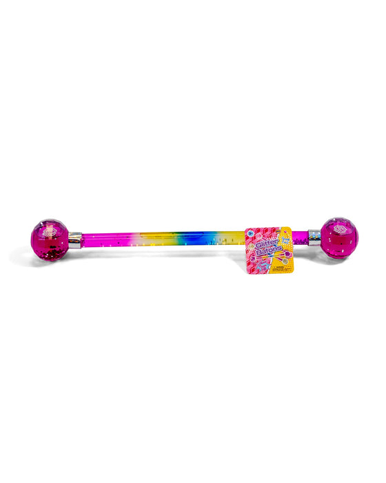 Fun Batons Fizz Fun Glitter Batons — Kidstuff