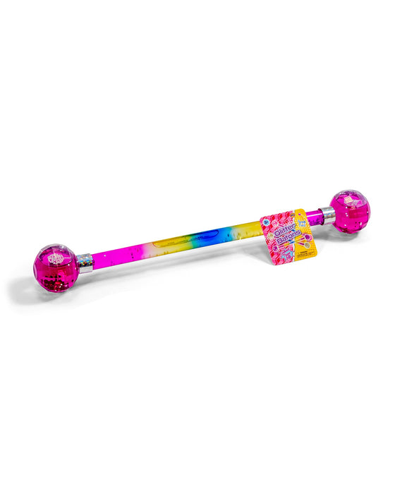Fun Batons Fizz Fun Glitter Batons — Kidstuff