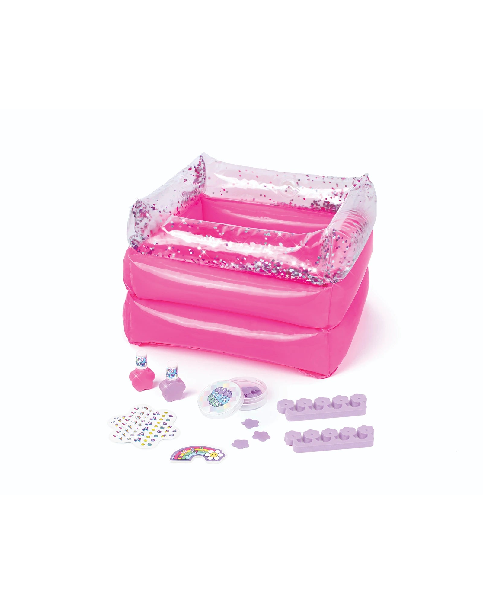 Make It Real Pamper Yourself Spa Set