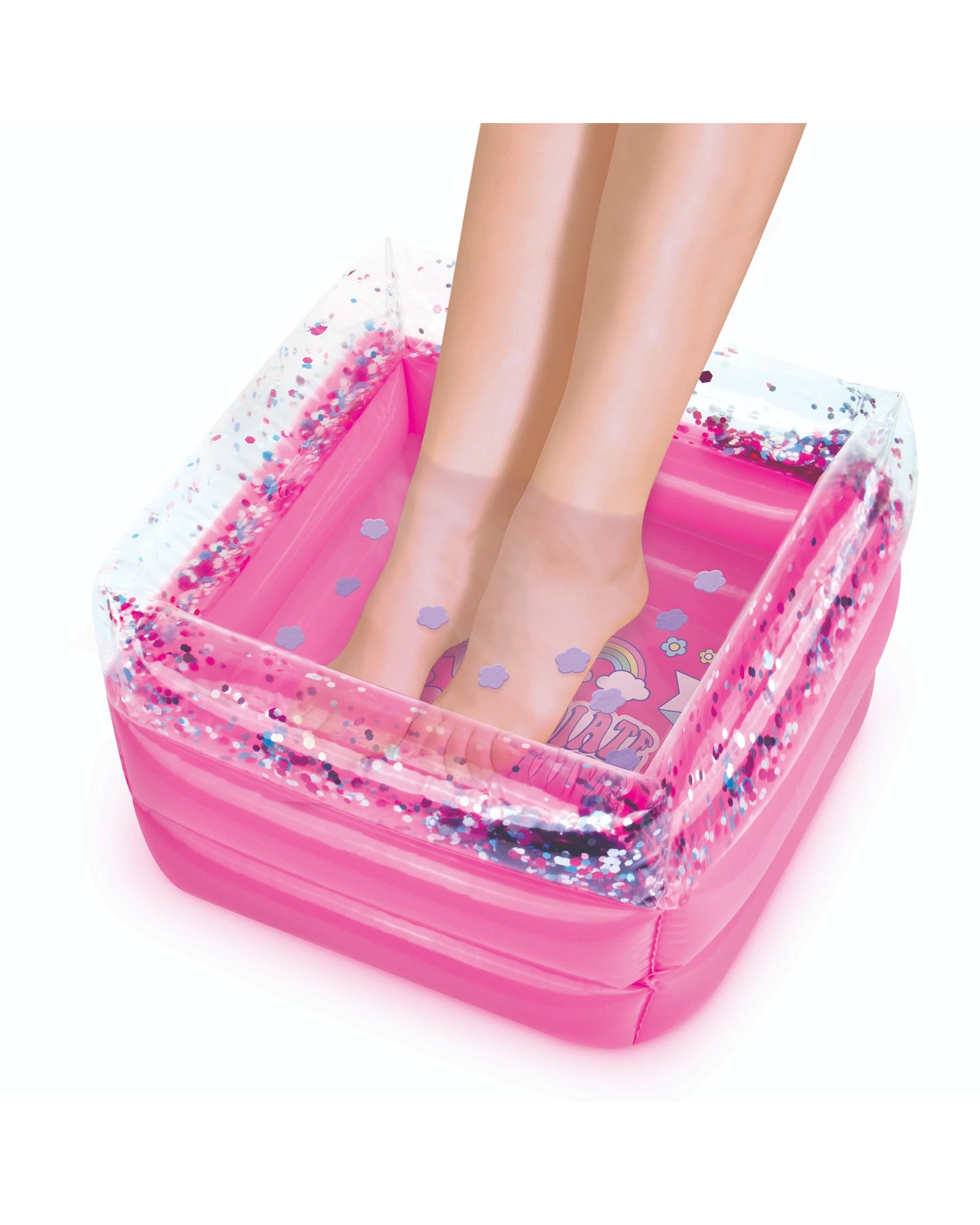 Make It Real Pamper Yourself Spa Set