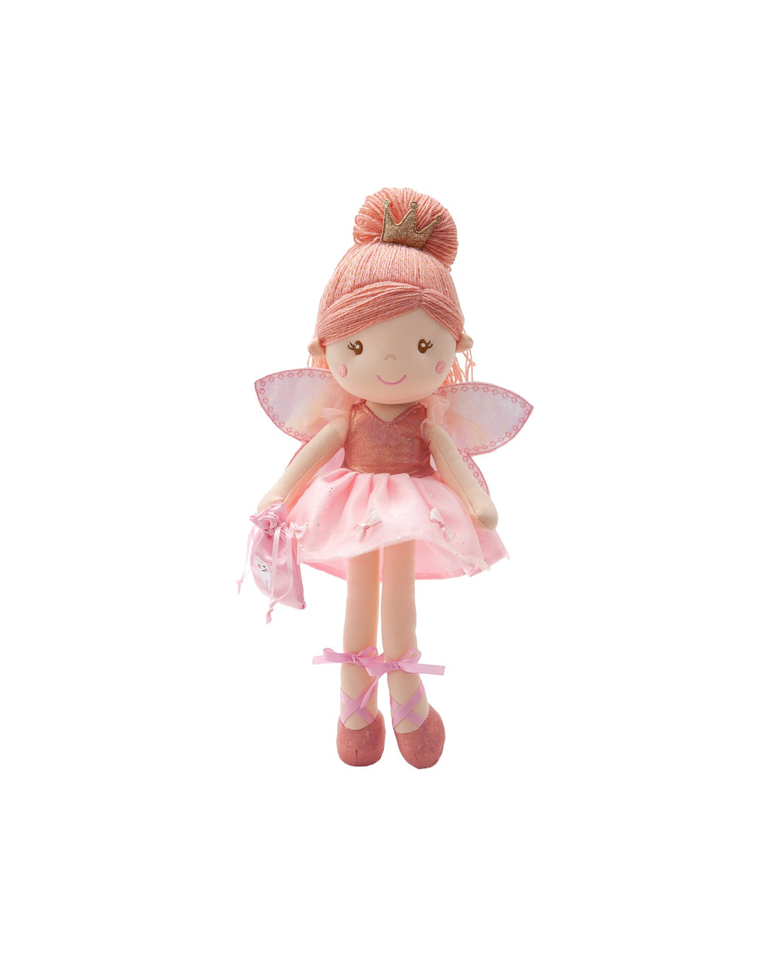 Princess Tooth Fairy