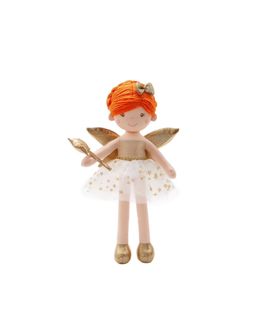 Marigold Fairy