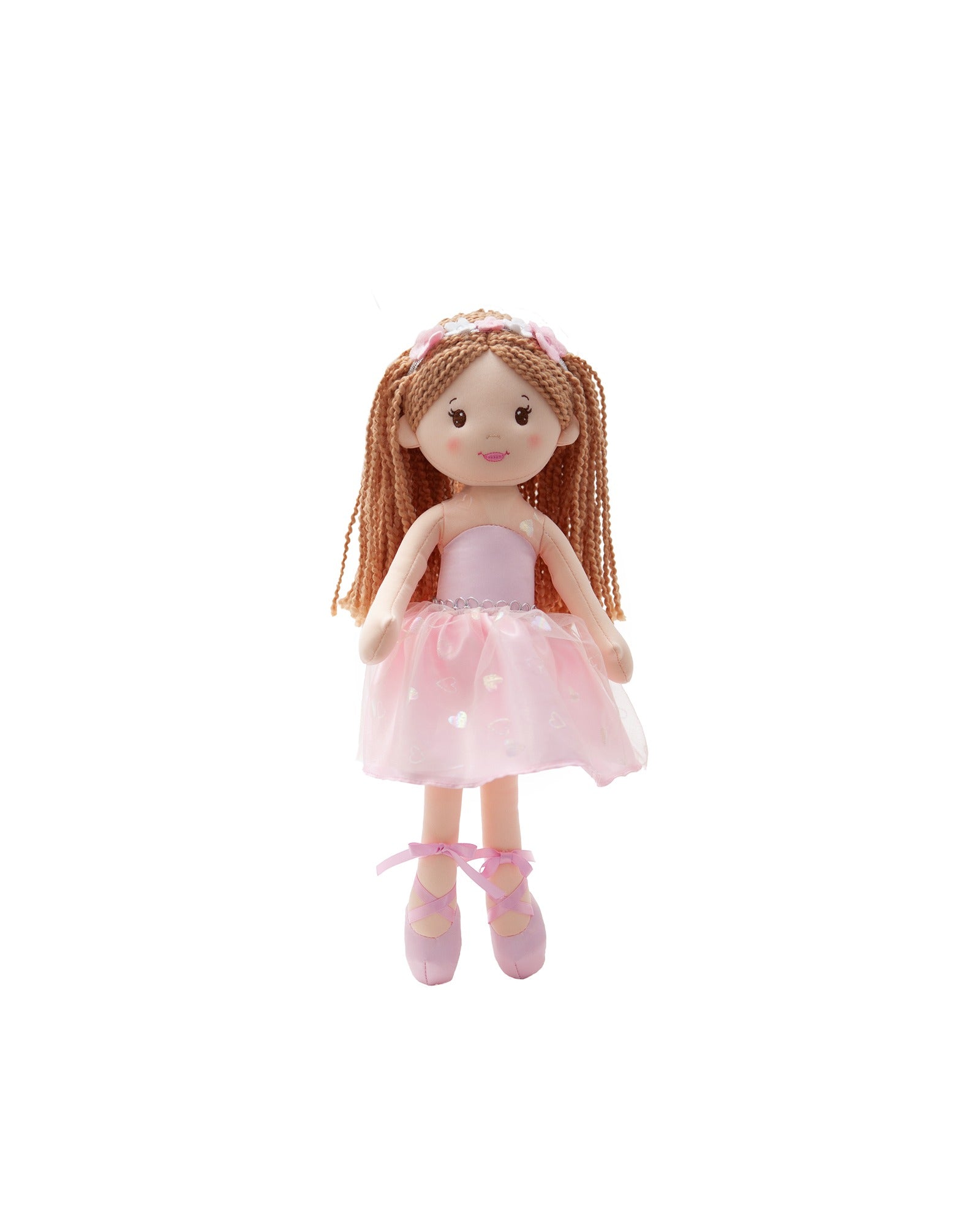 Christina Ballerina
