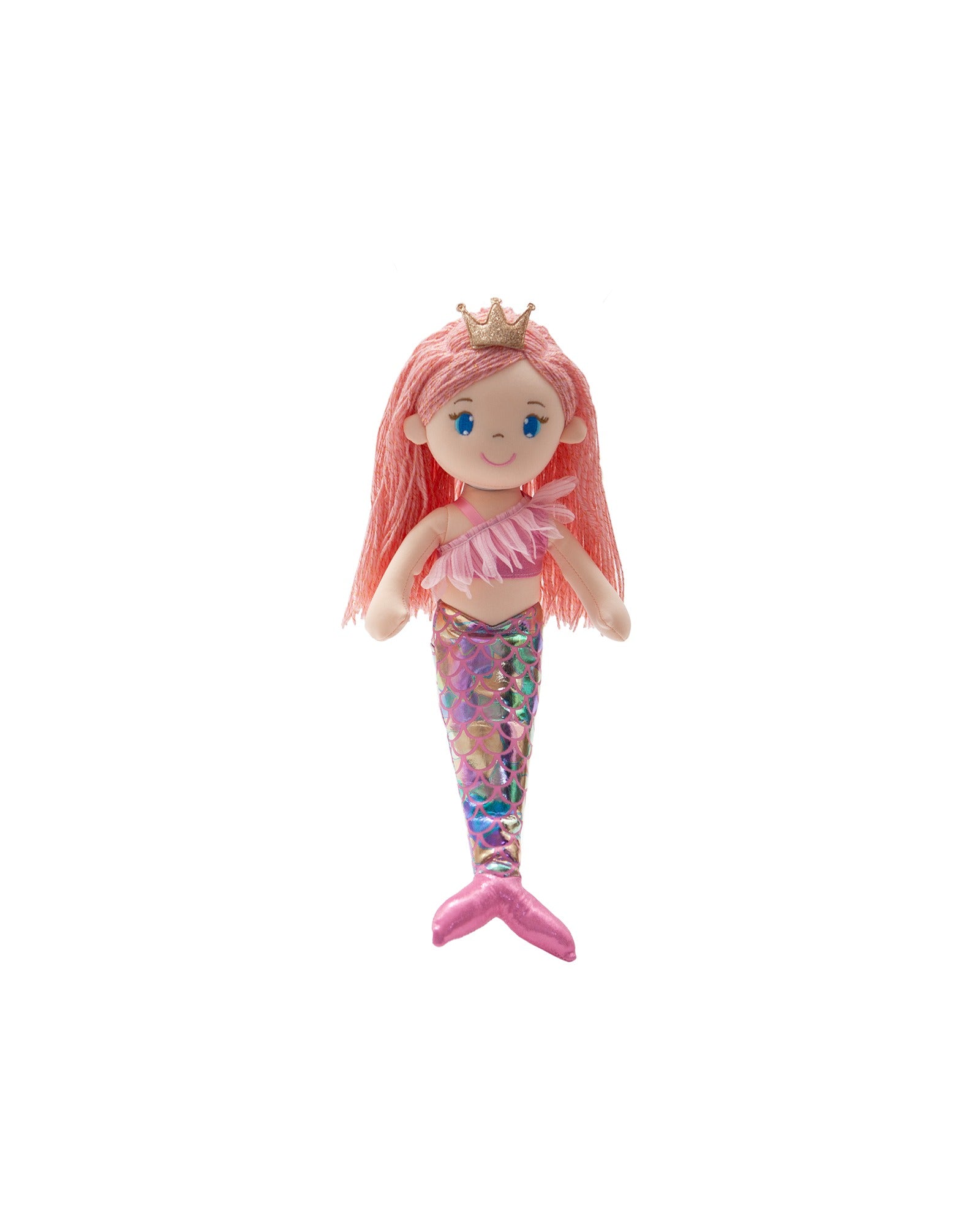 Freya Lane Aurora Mermaid