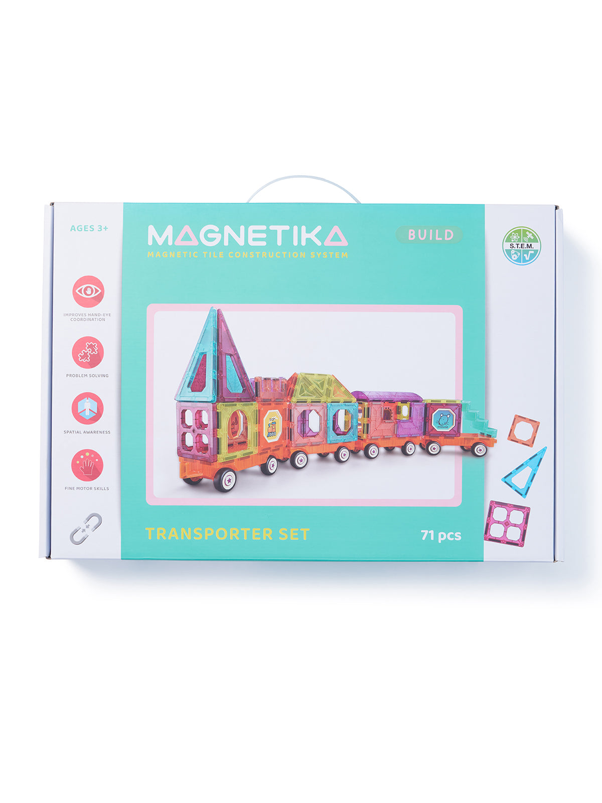 Transporter Set