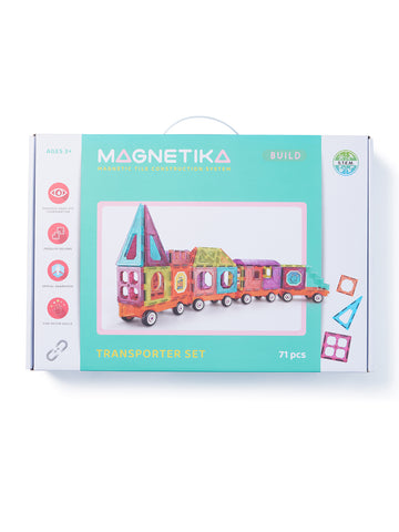 Transporter Set