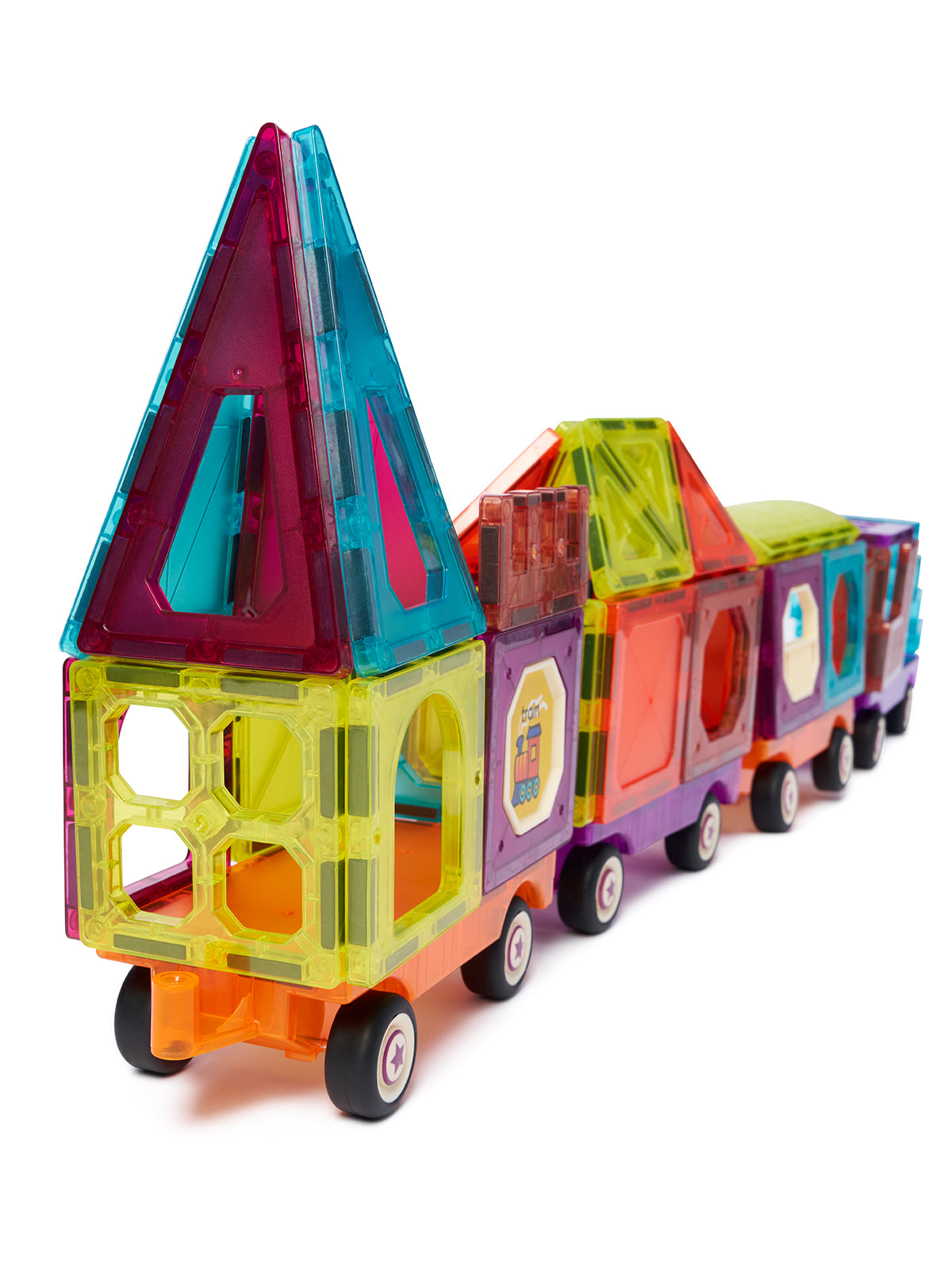 Transporter Set