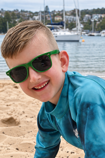 Green Ways Polarised Sunglasses