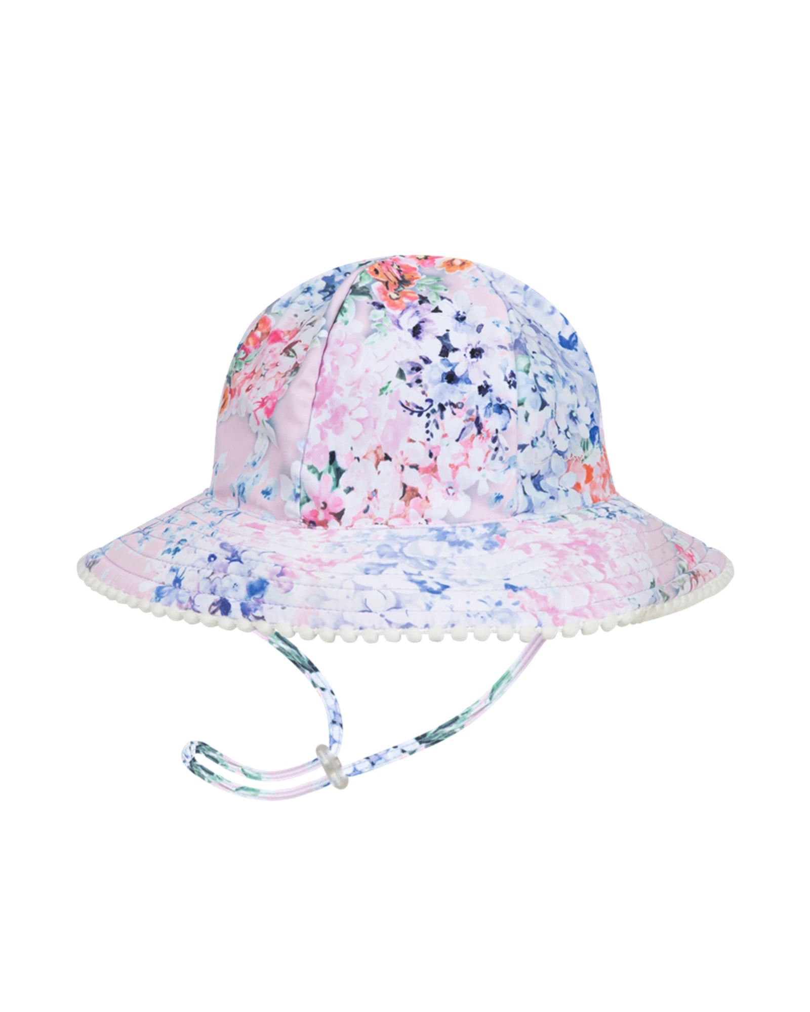 Millymook Baby Girls Floppy Coco